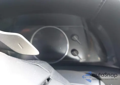 2020 Lexus Es 350 z USA, uszkodzony, nr VIN 58ADZ1B14LU052977